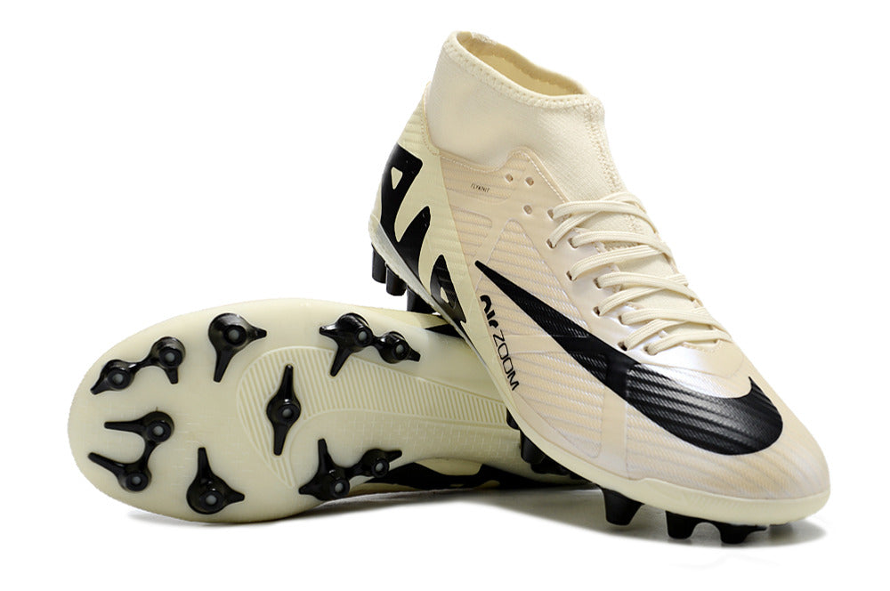 Air Zoom Mercurial Superfly IX Academy high-top