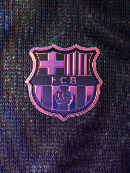 Barcelona 26/27 Away Youth Full Kit