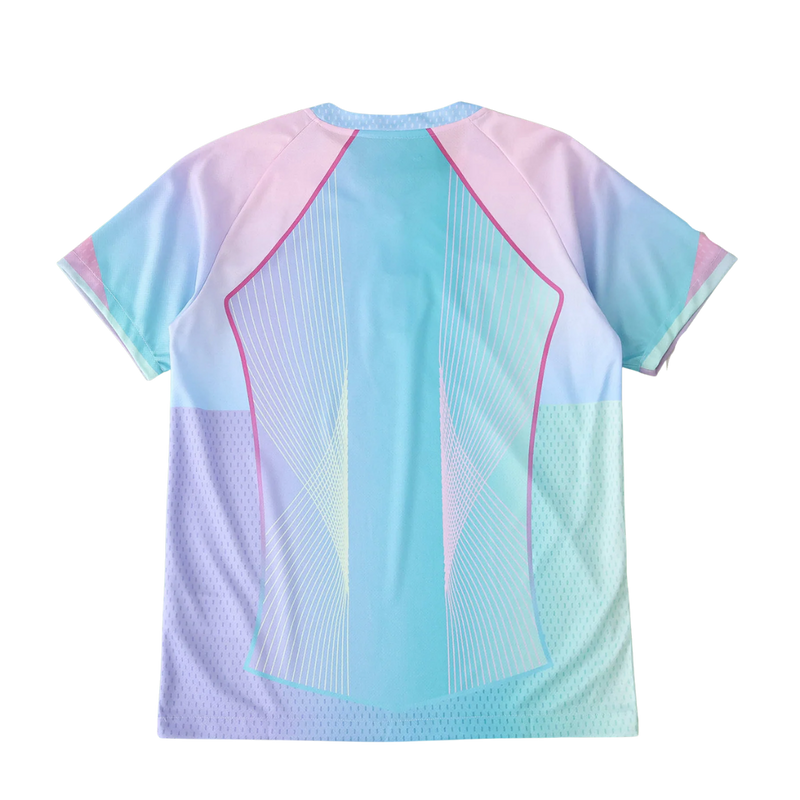 BARCELONA 'PASTEL DREAM' SPECIAL EDITION SHIRT 25/26