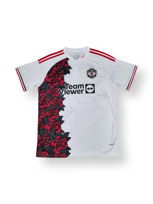Manchester United "Old Trafford Bloom" Premium Kit