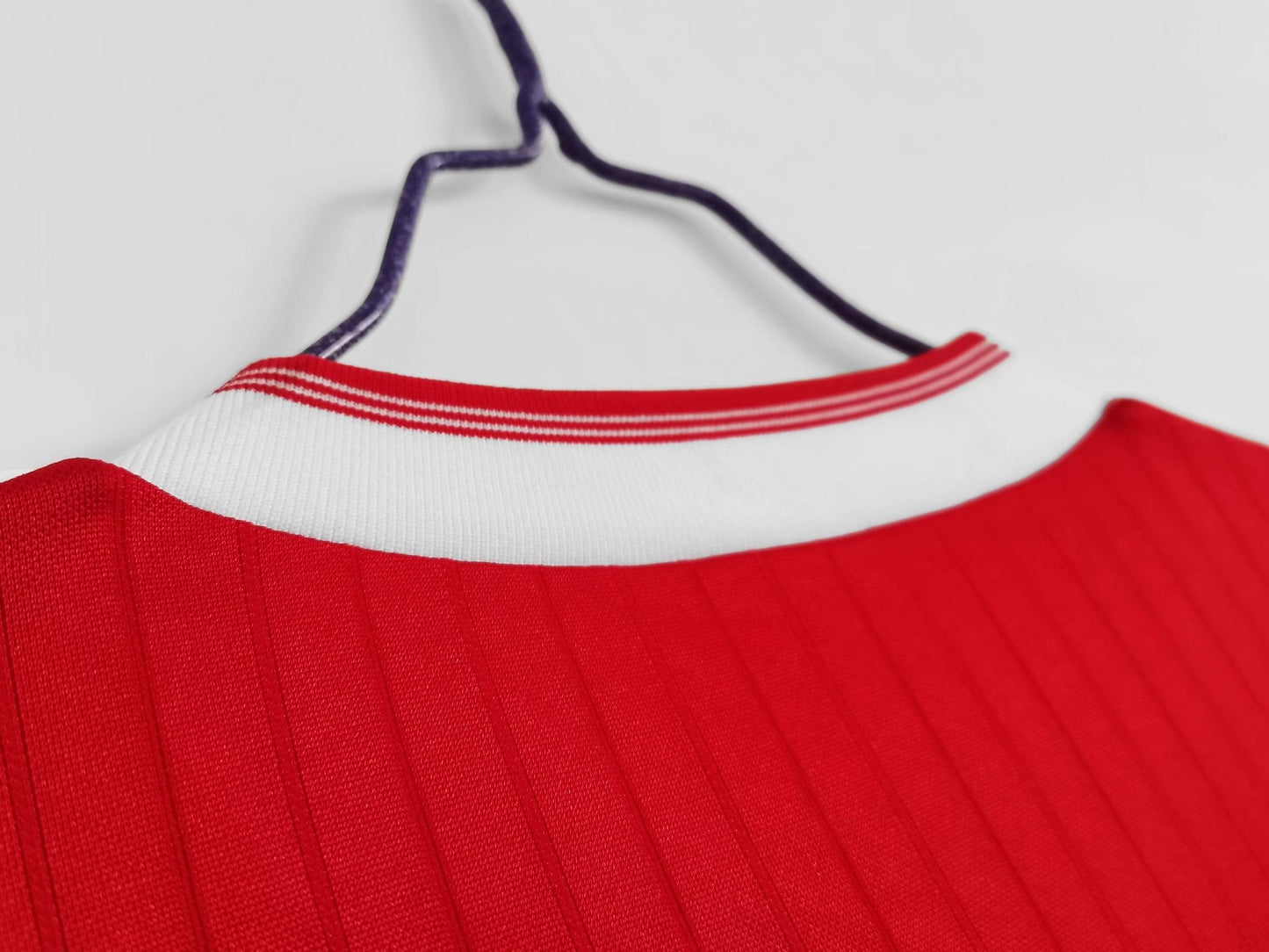 Arsenal 83/86 Home Jersey