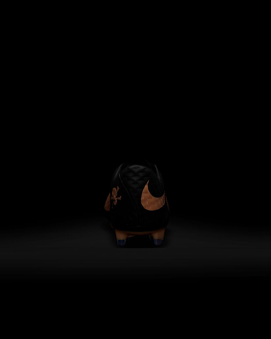 Hypervenom Phantom RGN SE 'Bright Citrus' Black & Orange