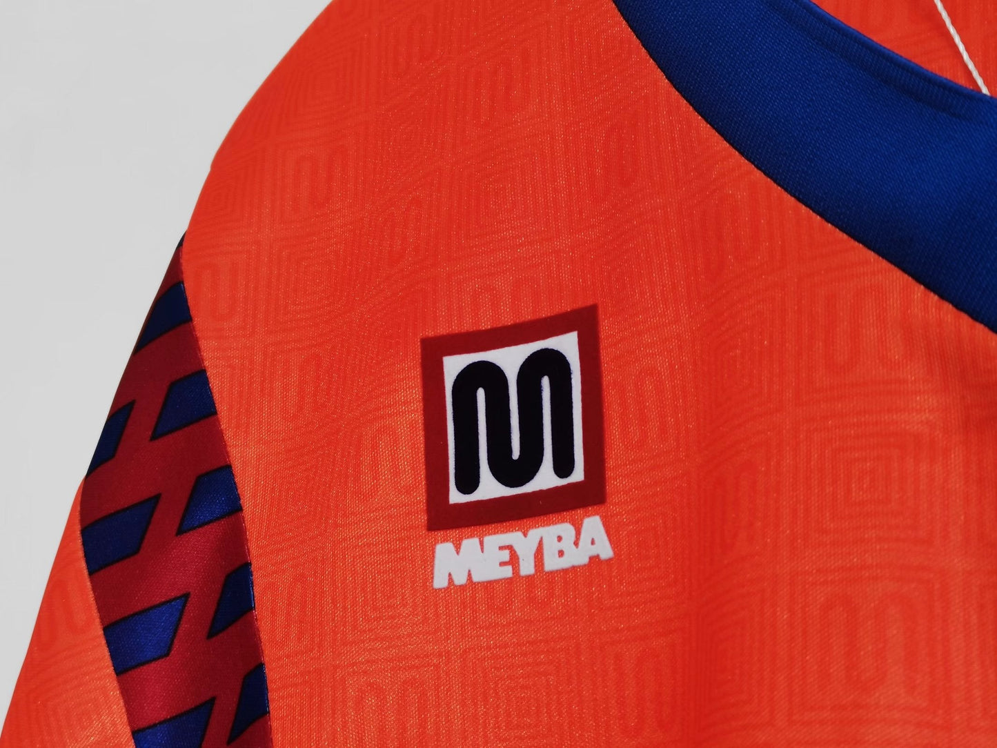 Barcelona 89/92 Away Jersey