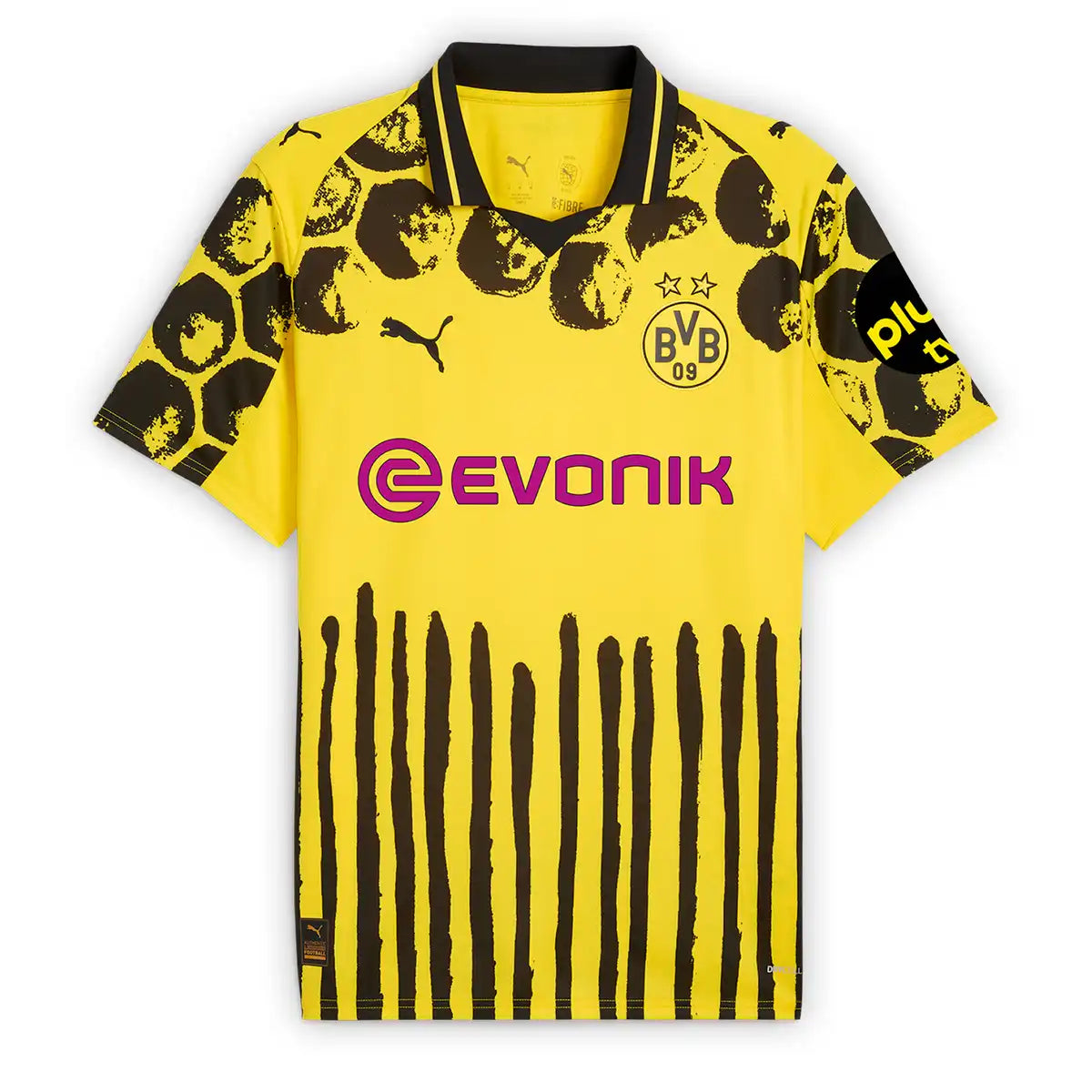 BVB x KidSuper Special Edition Jersey
