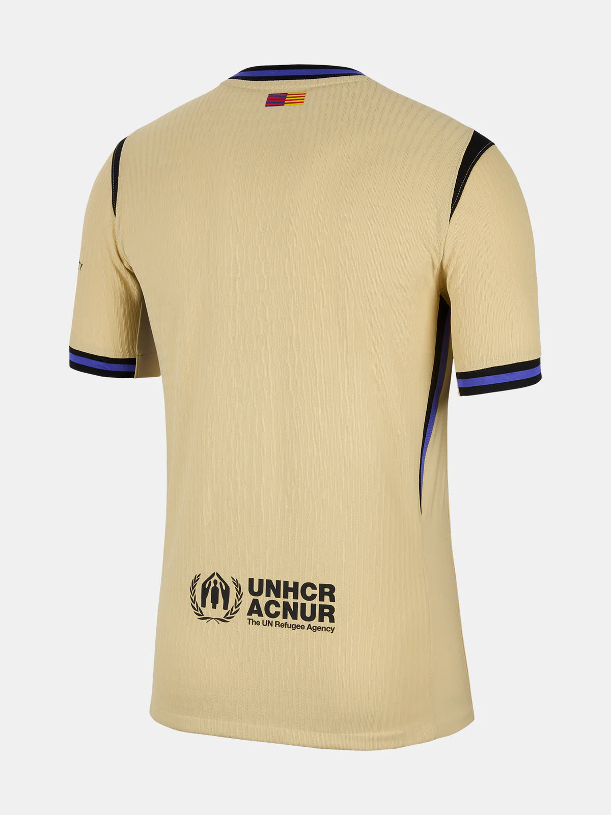 Barcelona x Kobe Bryant 25/26 Away Jersey