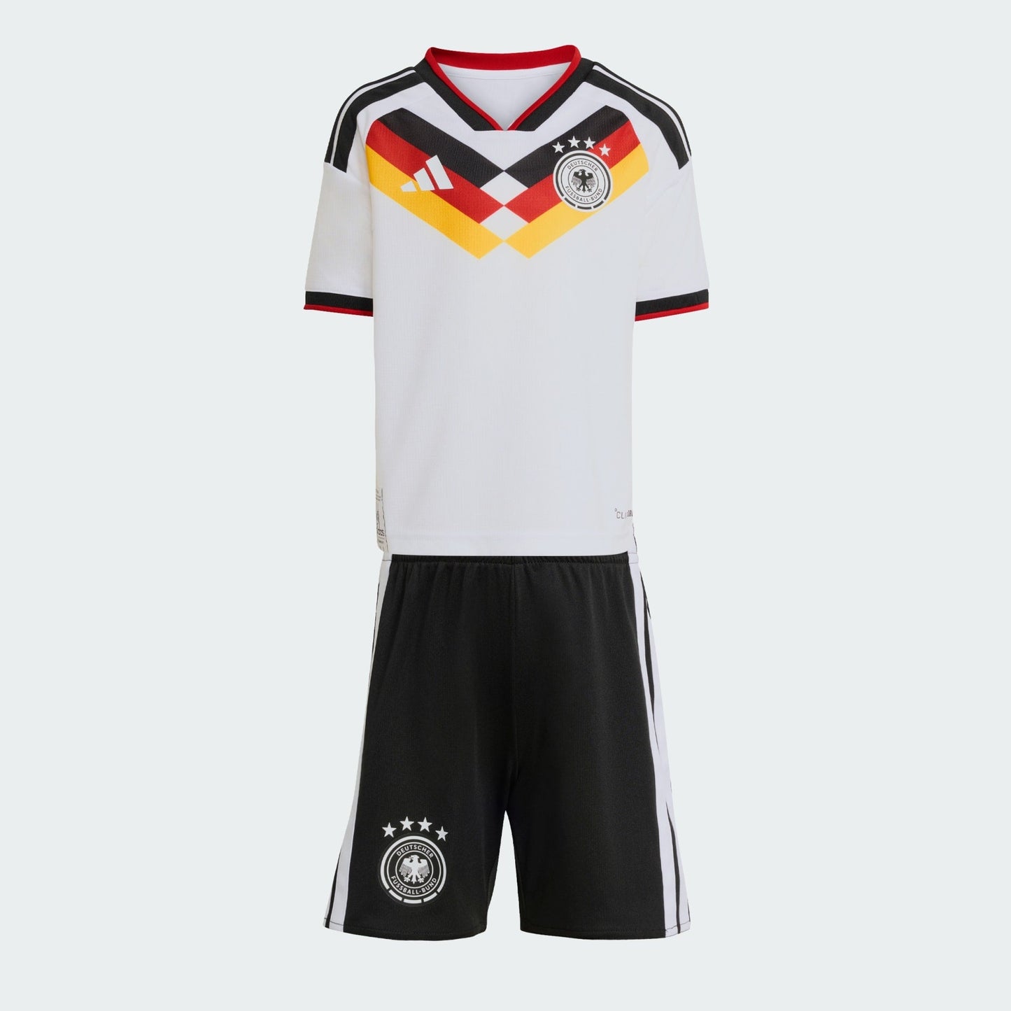 Germany 2026 Home Youth Full Kit