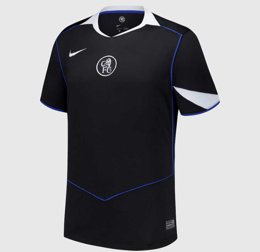 Chelsea FC 25/26 Third Jersey