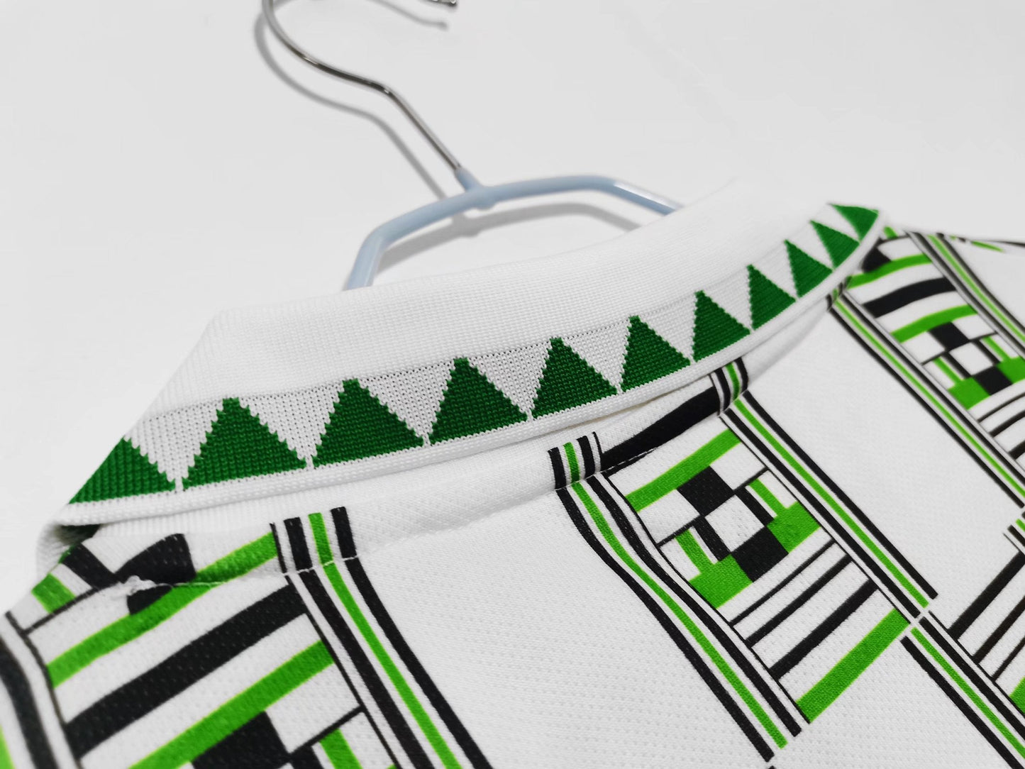 Nigeria 1994 Jersey