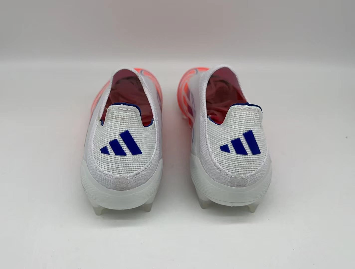 F50+ White/Orange
