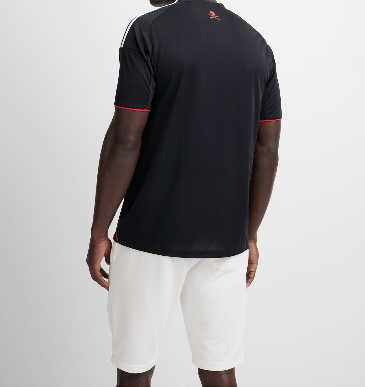 Orlando Pirates 25/26 Home Jersey