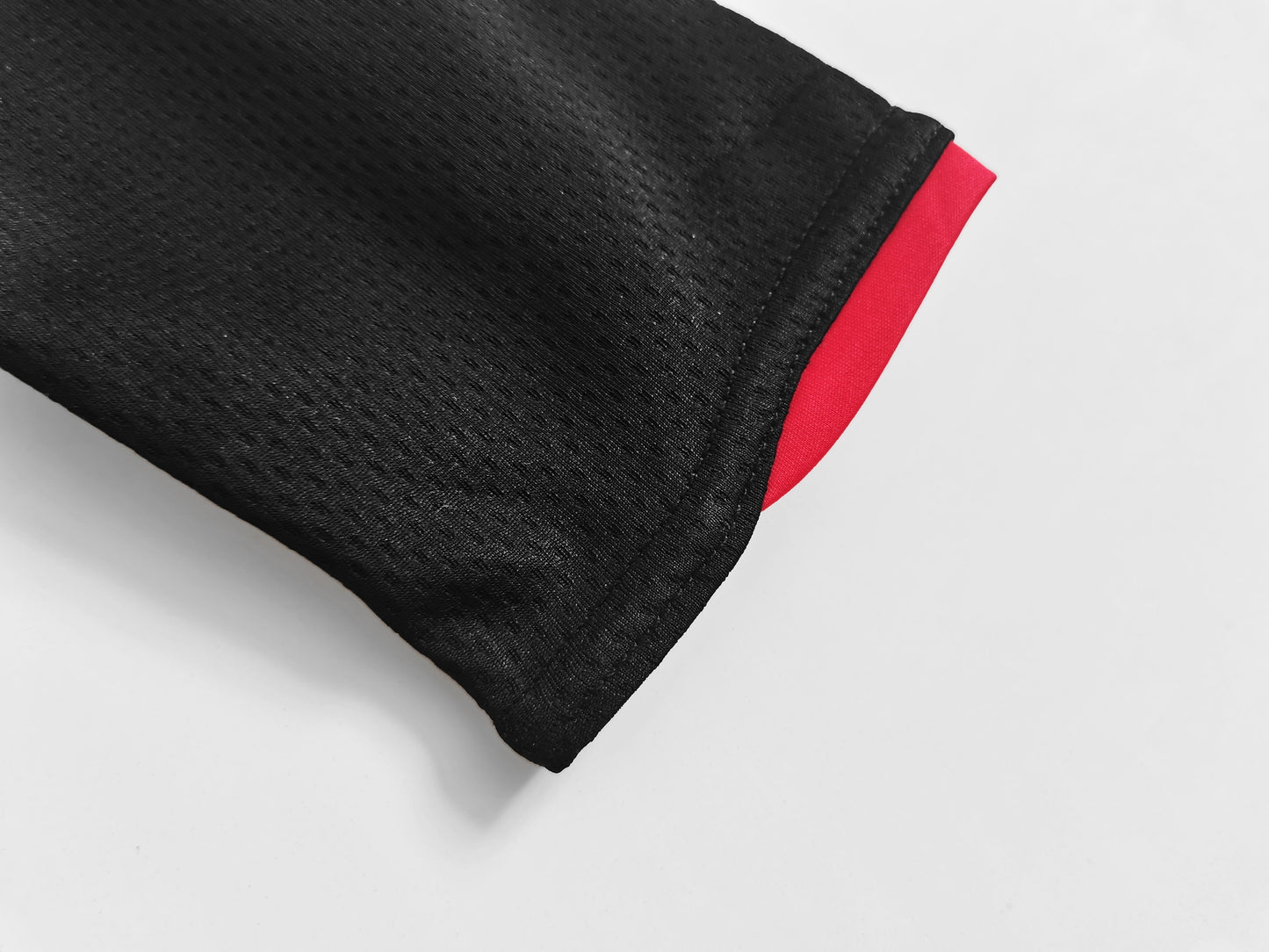 Manchester United Long Sleeves 07/08 Home Jersey