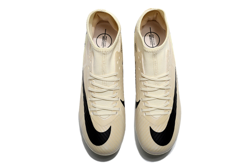 Air Zoom Mercurial Superfly IX Academy high-top