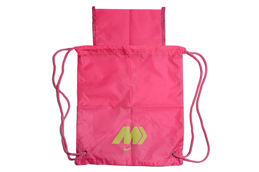 Air Zoom Mercurial Soccer Boots Backpack Pink