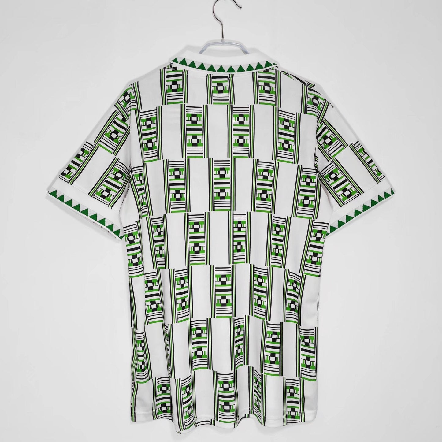 Nigeria 1994 Jersey