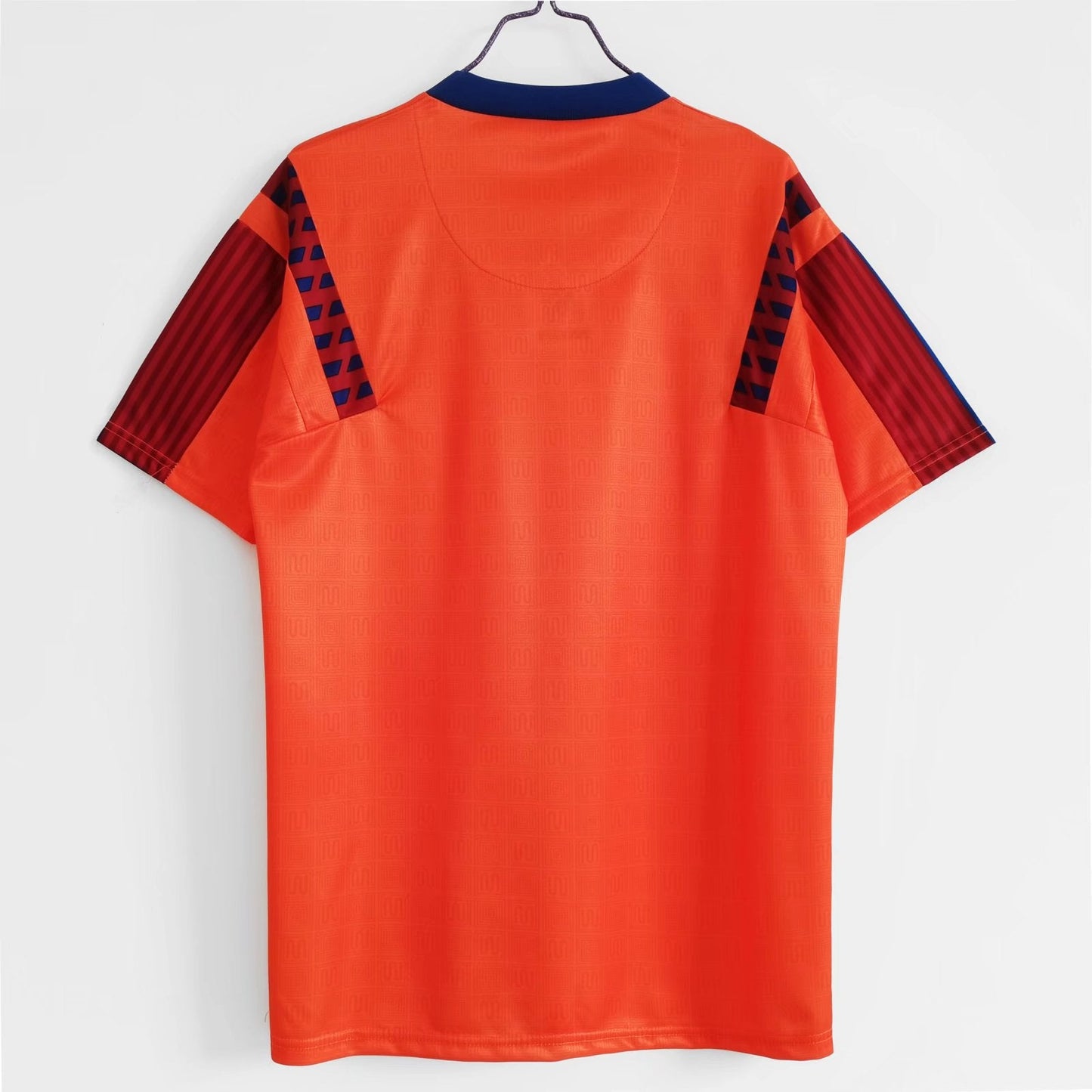 Barcelona 89/92 Away Jersey