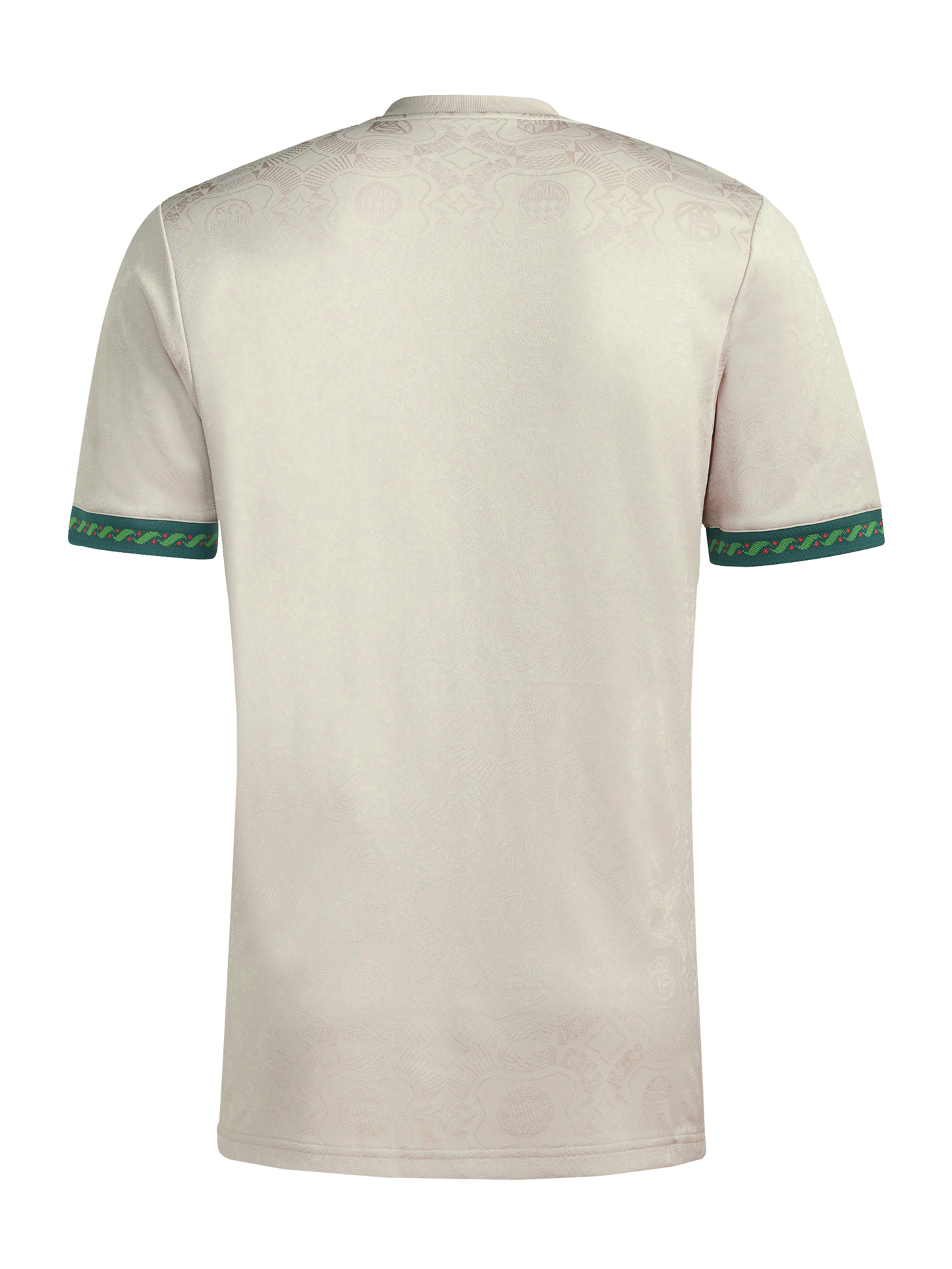 Bayern Munich 2025 Oktoberfest Jersey