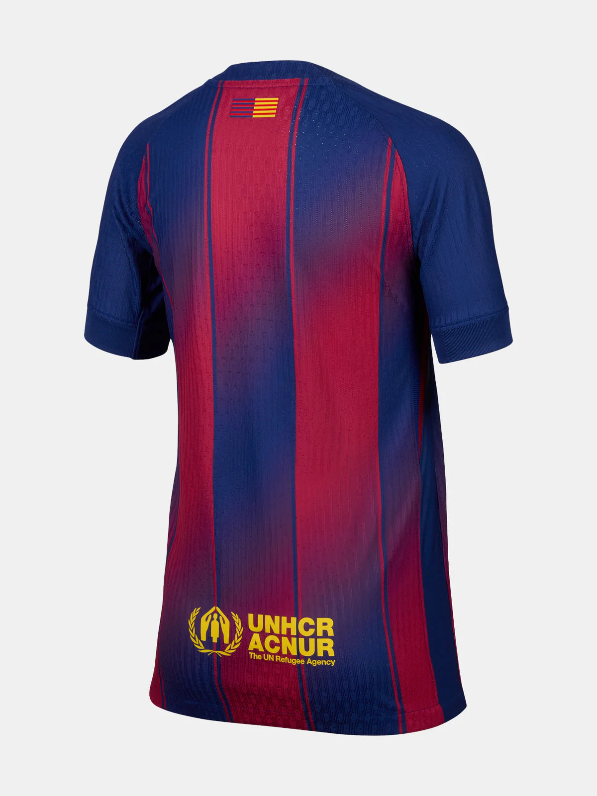 Barcelona 25/26 Home Jersey