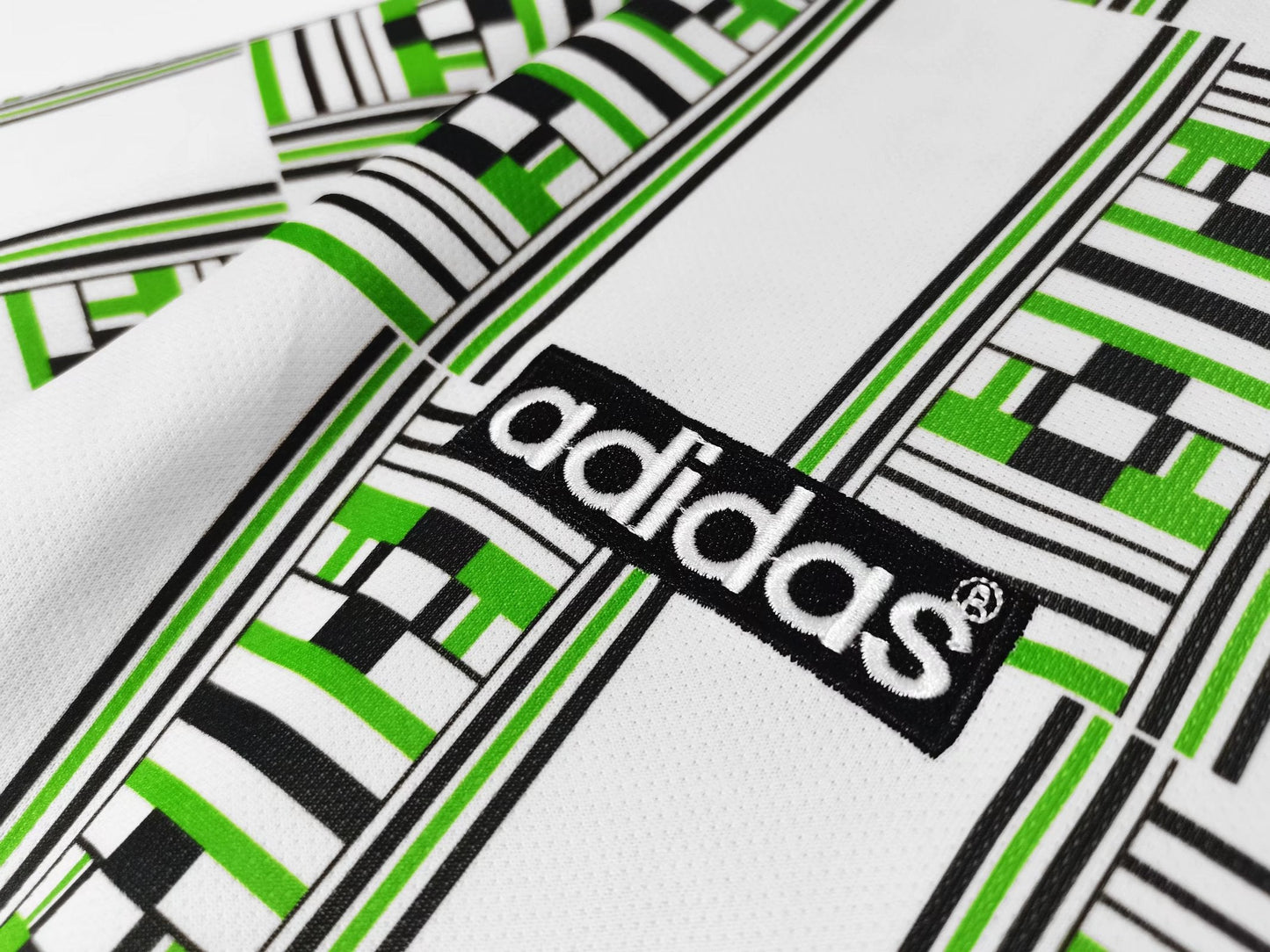 Nigeria 1994 Jersey