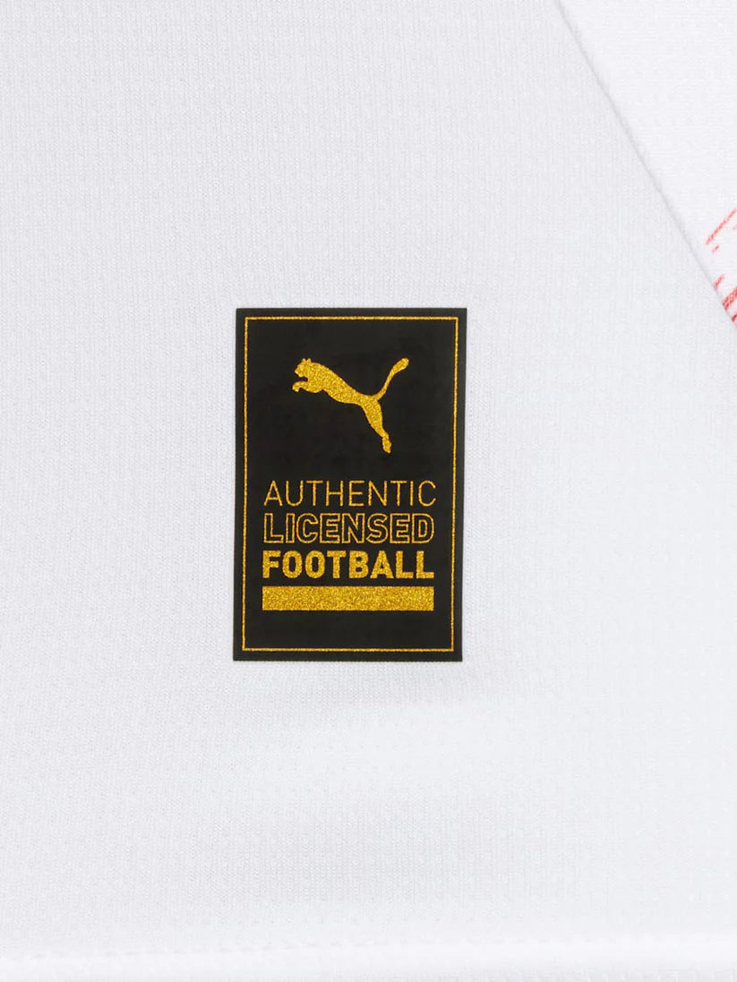 RB Leipzig 24/25 Youth Home Full Kit