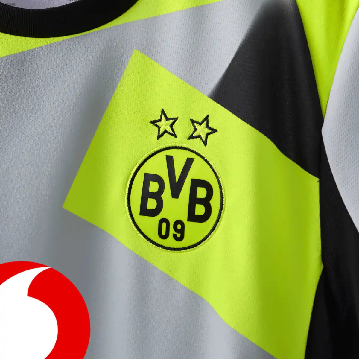 BVB 25/26 Cup Away Jersey