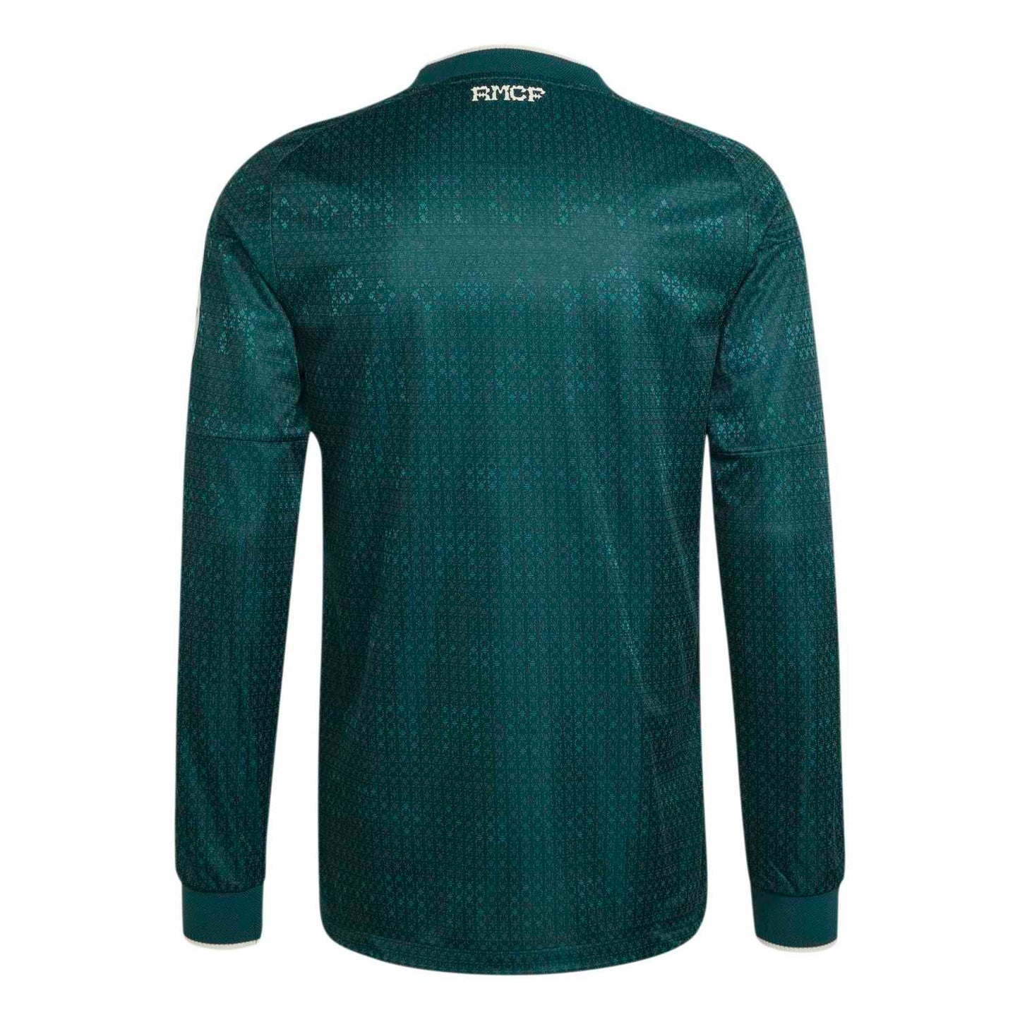 Real Madrid 26/27 Away Jersey - Long Sleeve