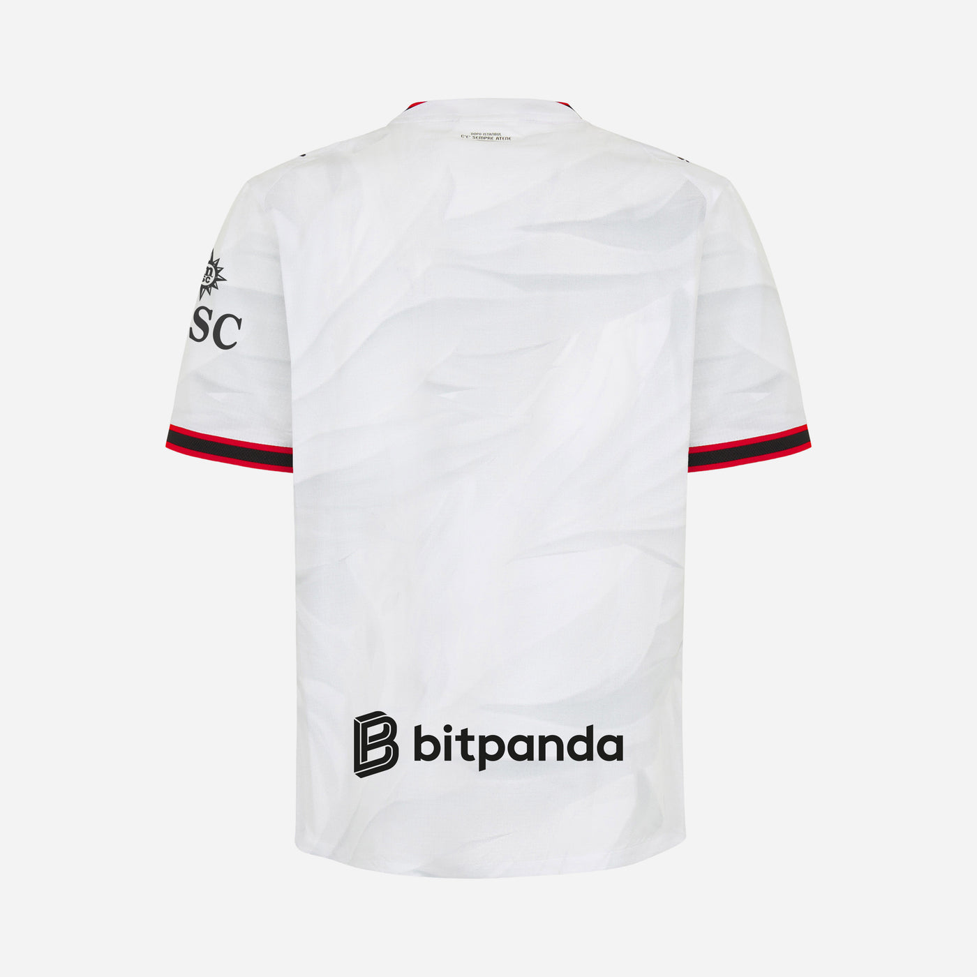 AC Milan 26/27 Away Jersey