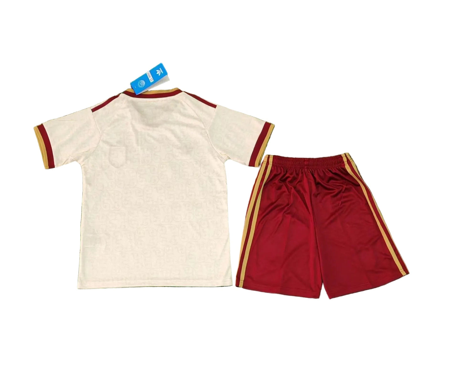 Spain 2026 Away Youth Full Kit