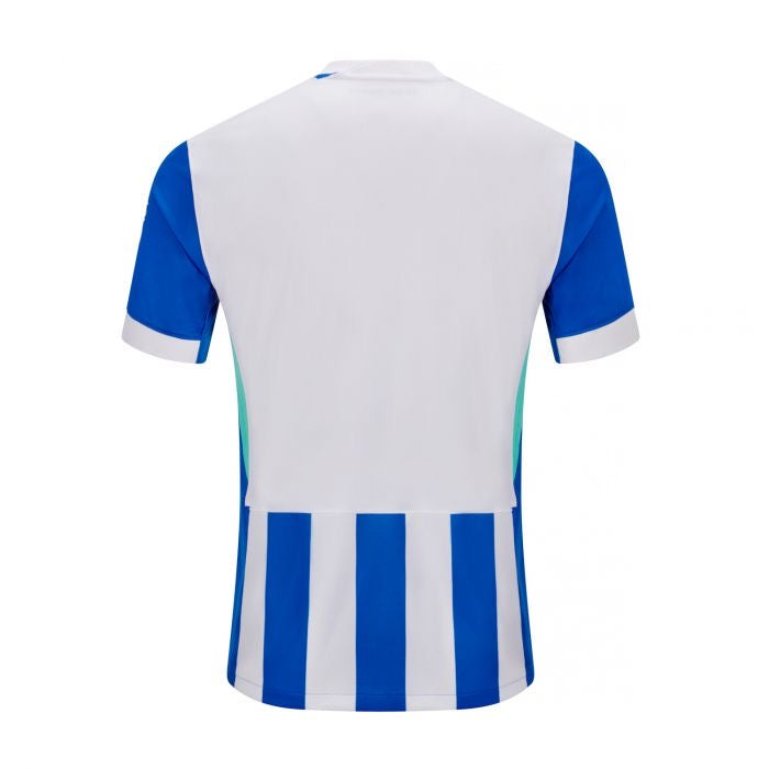 Brighton & Hove Albion 25/26 Home Jersey