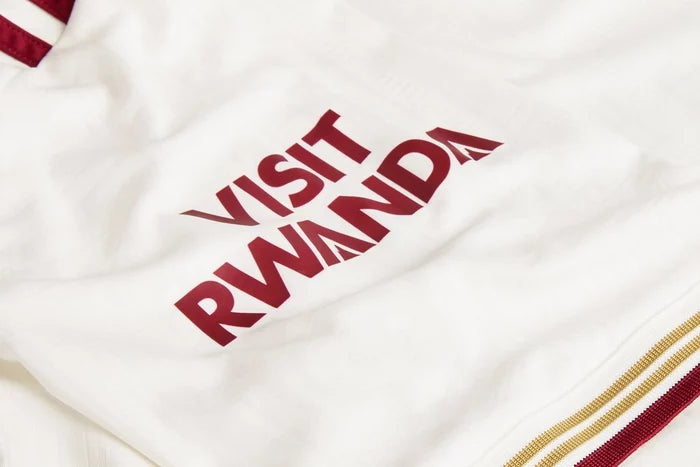 Arsenal 25/26 Third Jersey