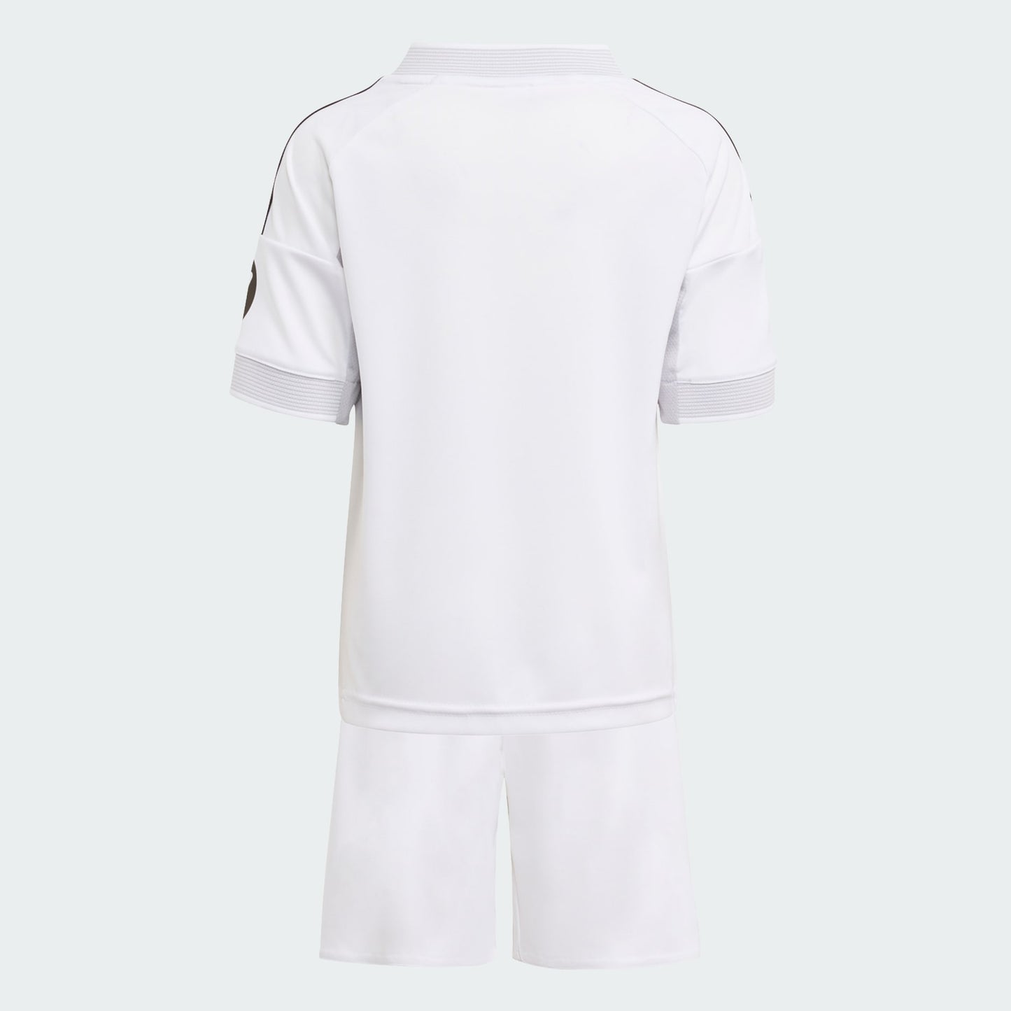 Real Madrid 25/26 Youth Home Full Kit