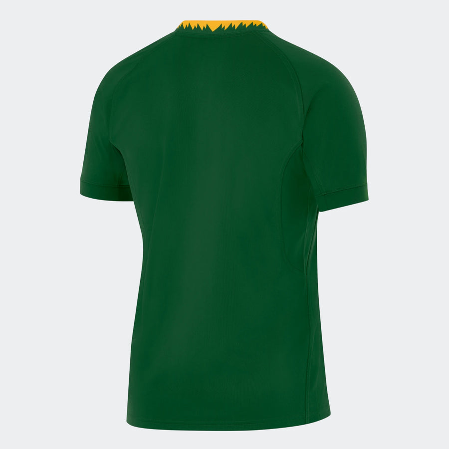 Springboks 2025 Home jersey