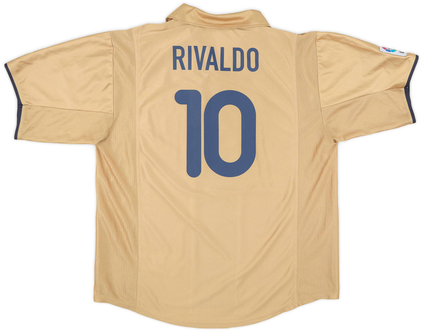 Barcelona 01/03 Away Jersey
