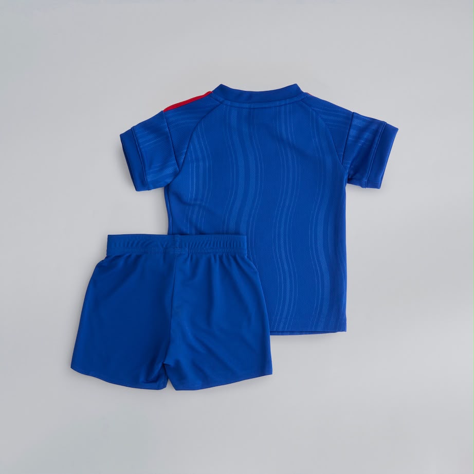 Manchester United 26/27 Away Youth Full Kit