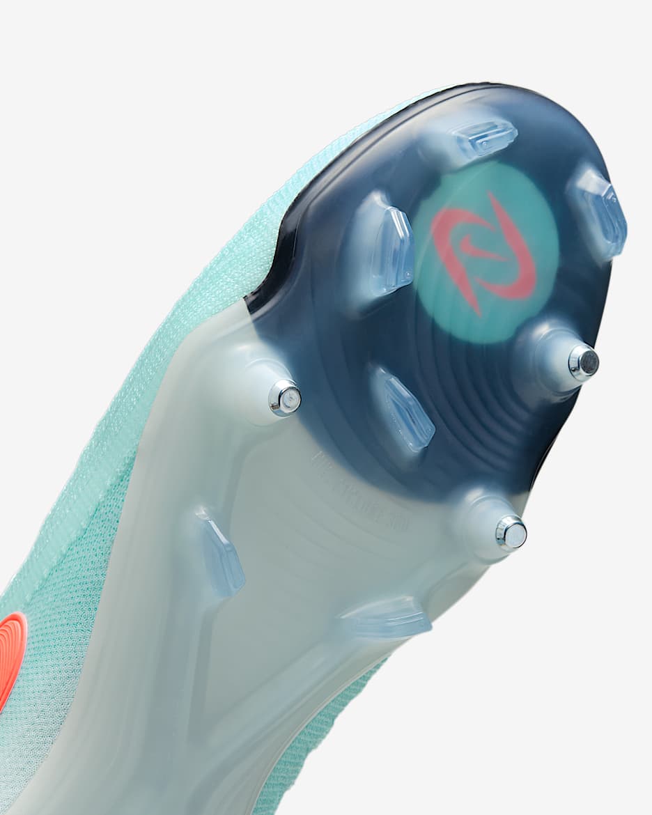 Phantom GX Elite FG Blue & white