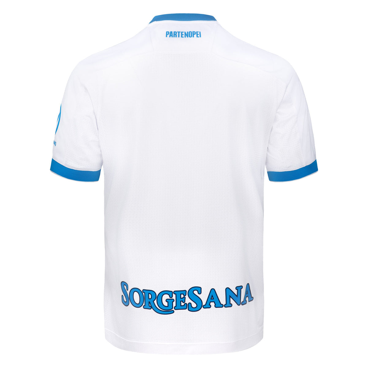Napoli 26/27 Away Jersey