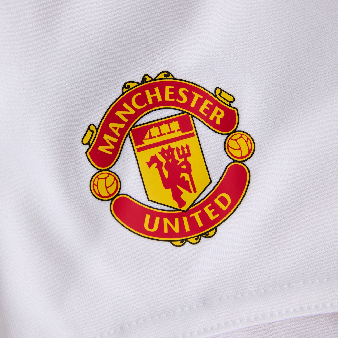 Manchester United 25/26 Youth Home Full Kit