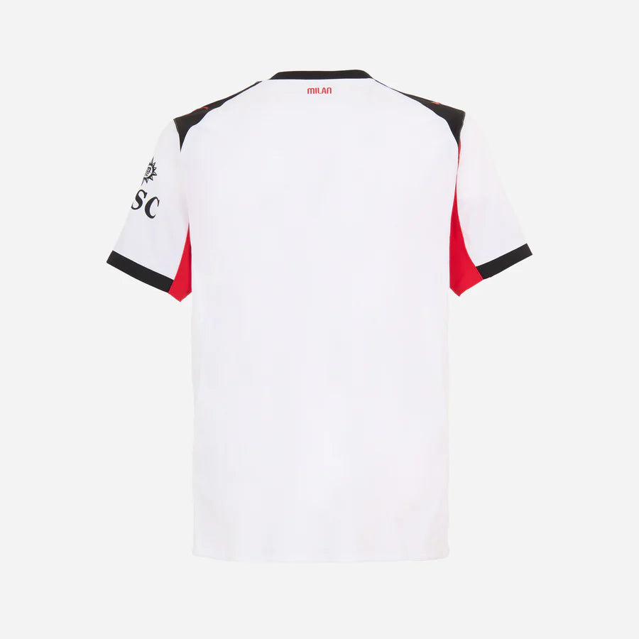 AC Milan 25/26 Away Jersey