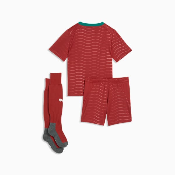 Portugal 2026 Home Youth Full Kit