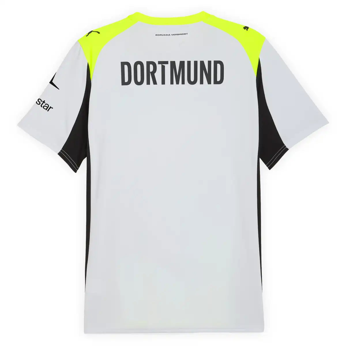 BVB 25/26 Cup Away Jersey
