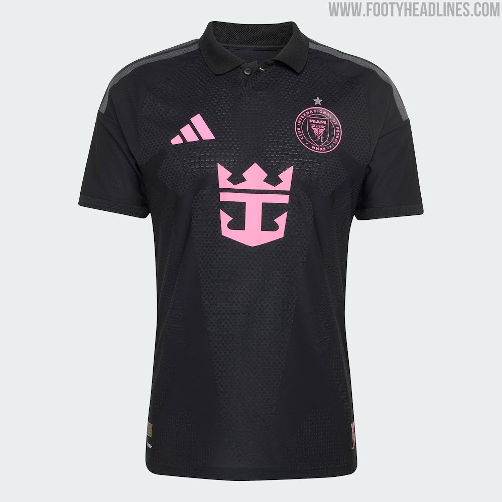 Inter Miami 26/27 Away Jersey