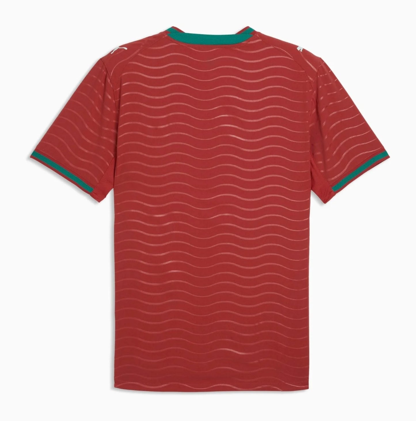 Portugal 2026 Home Jersey