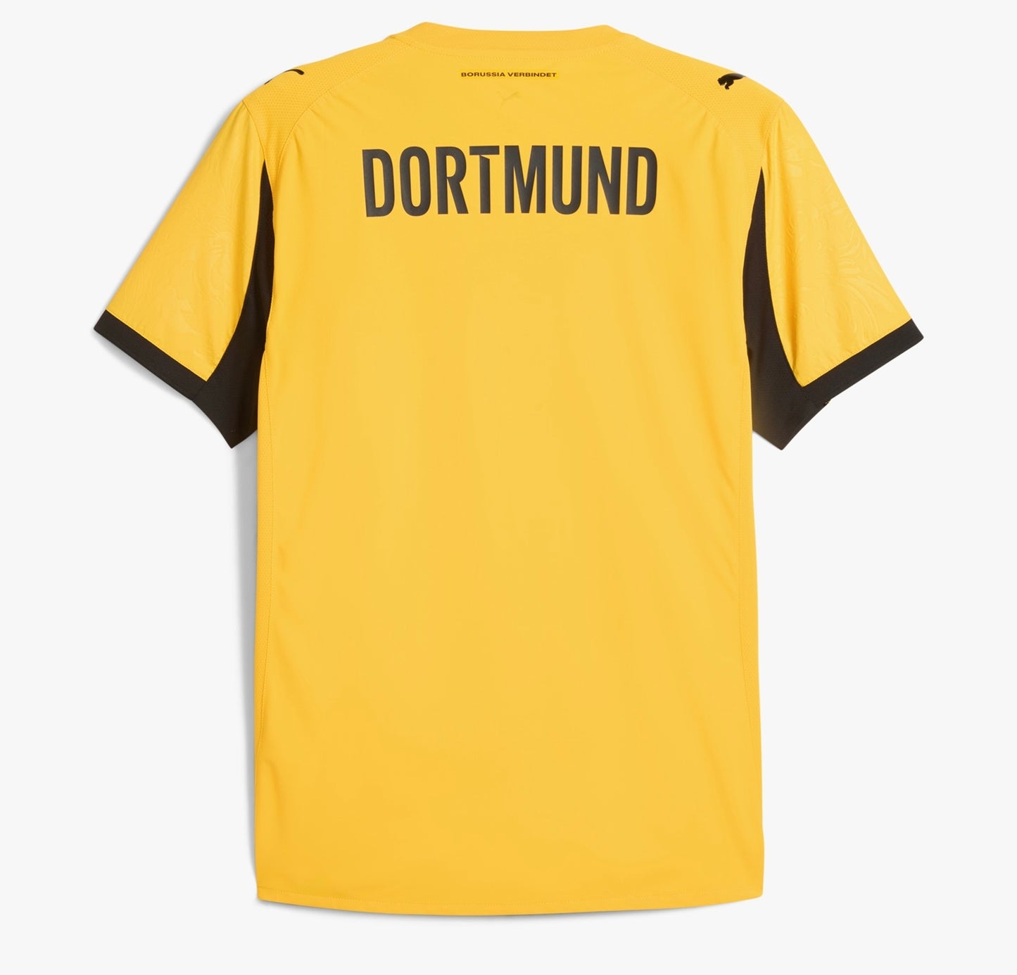 BVB 25/26 Cup Home Jersey
