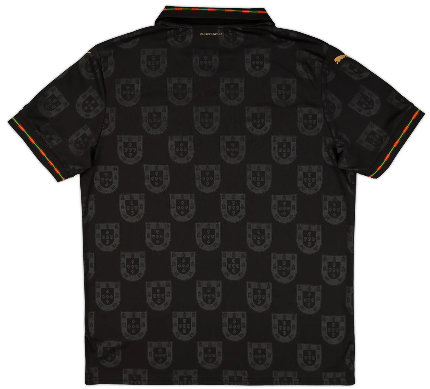 Portugal 2026 Eusebio Edition Jersey