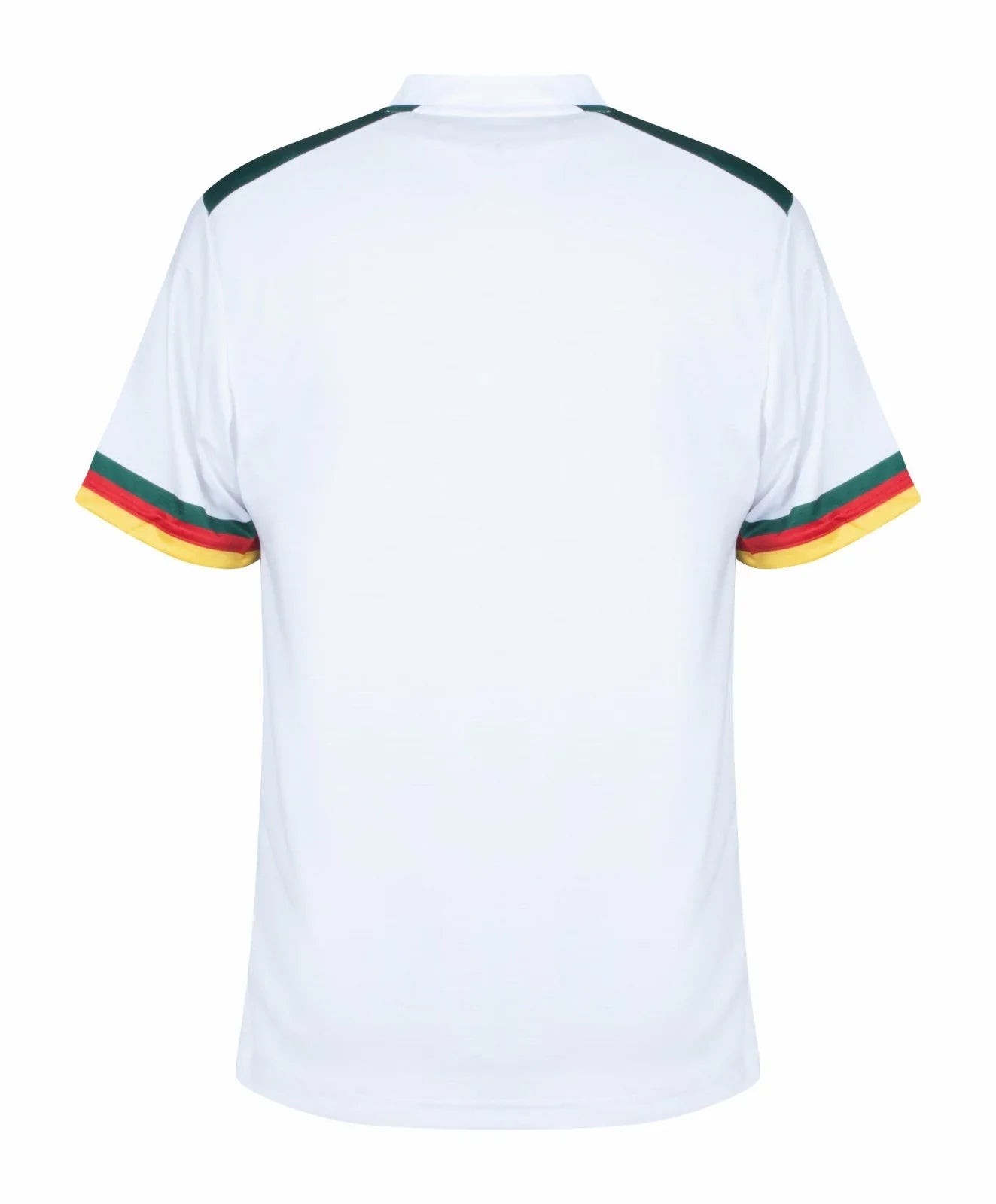 Cameroon 2022 World Cup Away Jersey