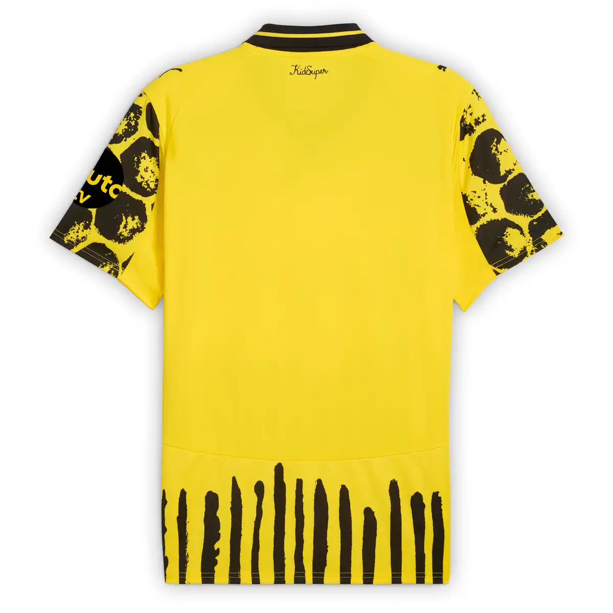BVB x KidSuper Special Edition Jersey