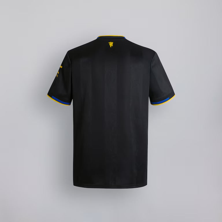 Manchester United 25/26 Third Jersey