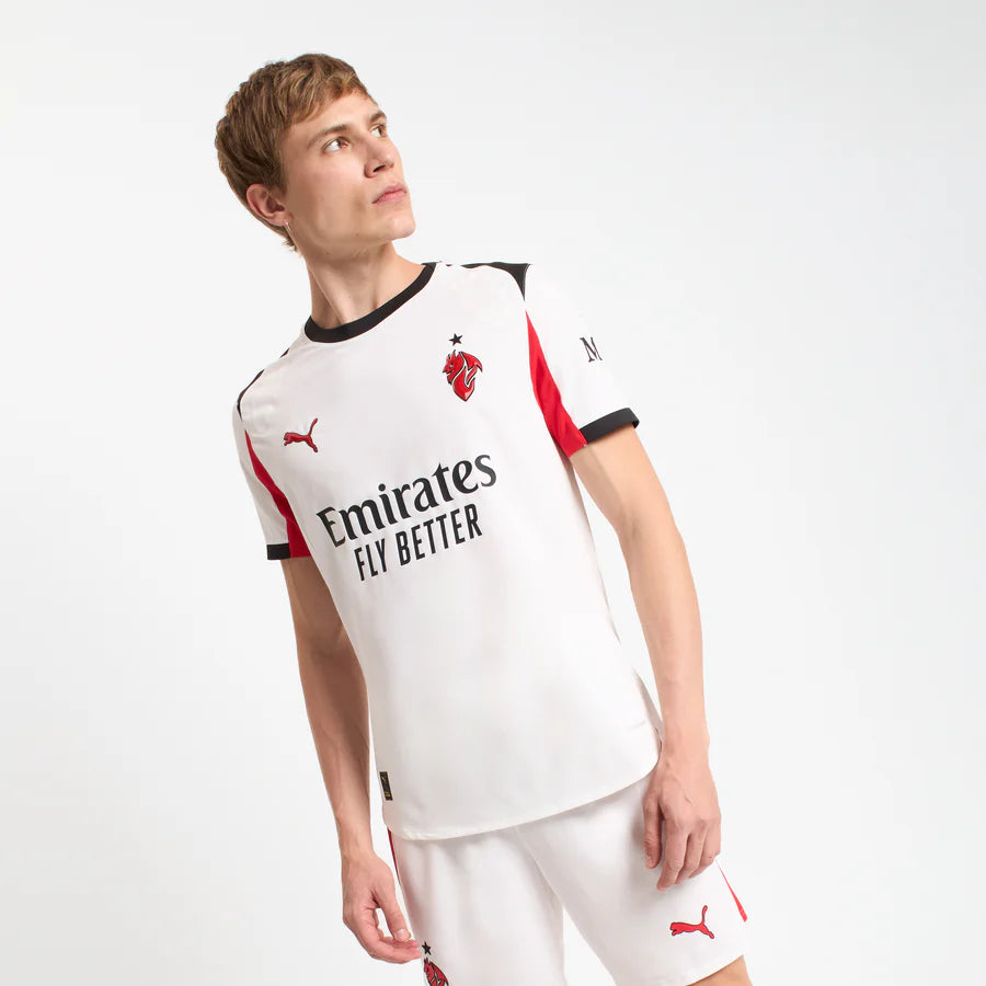 AC Milan 25/26 Away Jersey