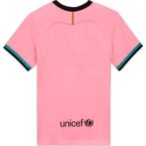 Barcelona 20/21 Third Jersey