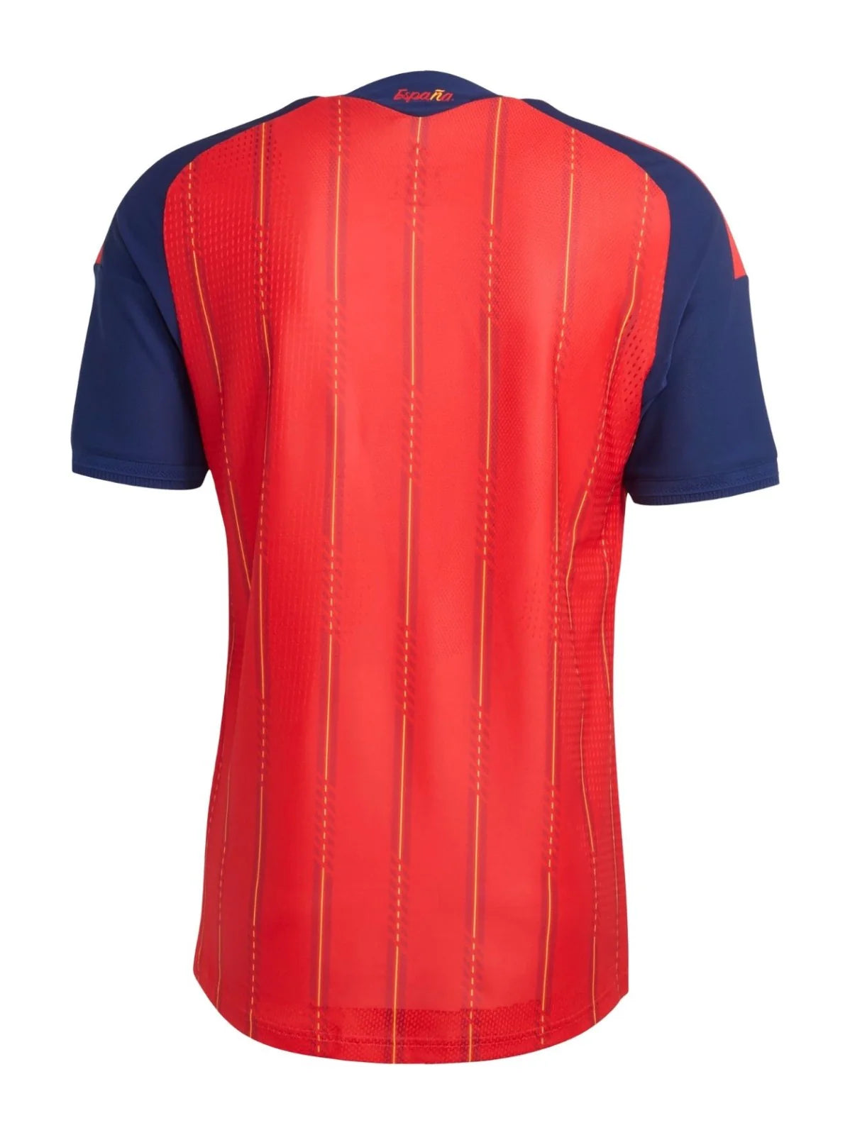 Spain 2026 Home Jersey