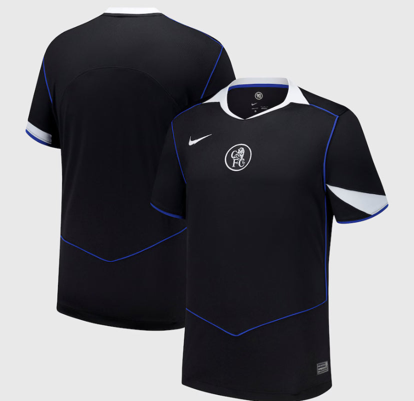 Chelsea FC 25/26 Third Jersey